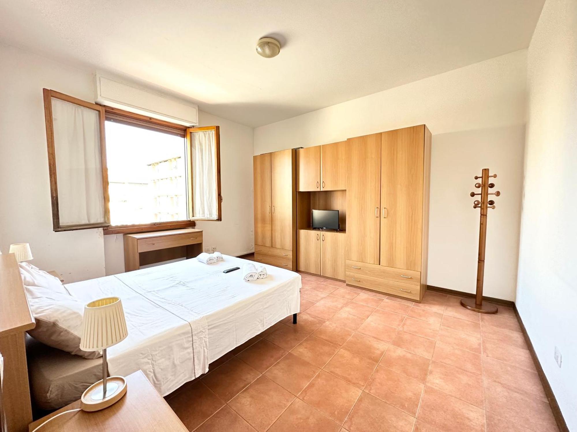 Mv Apartament 4b Apartamento *