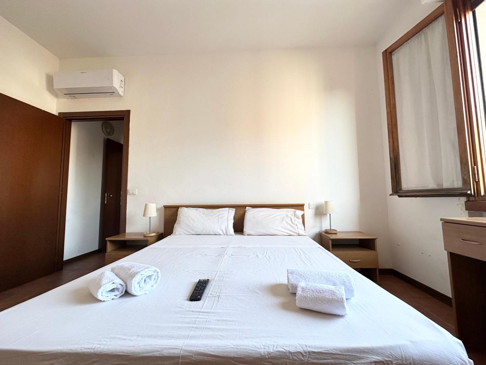 Apartamento Mv Apartament 4b