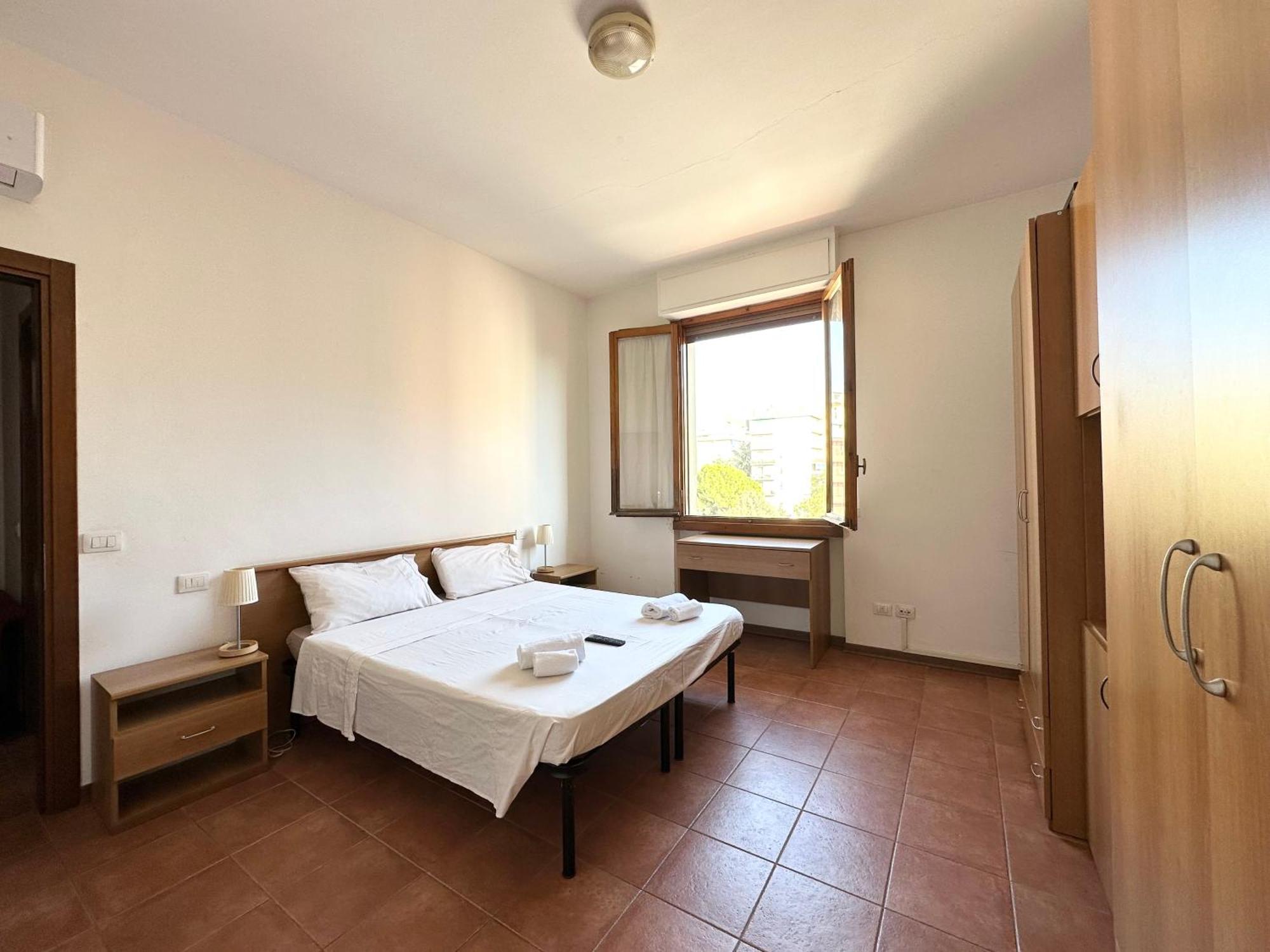 Apartamento Mv Apartament 4b Florencia