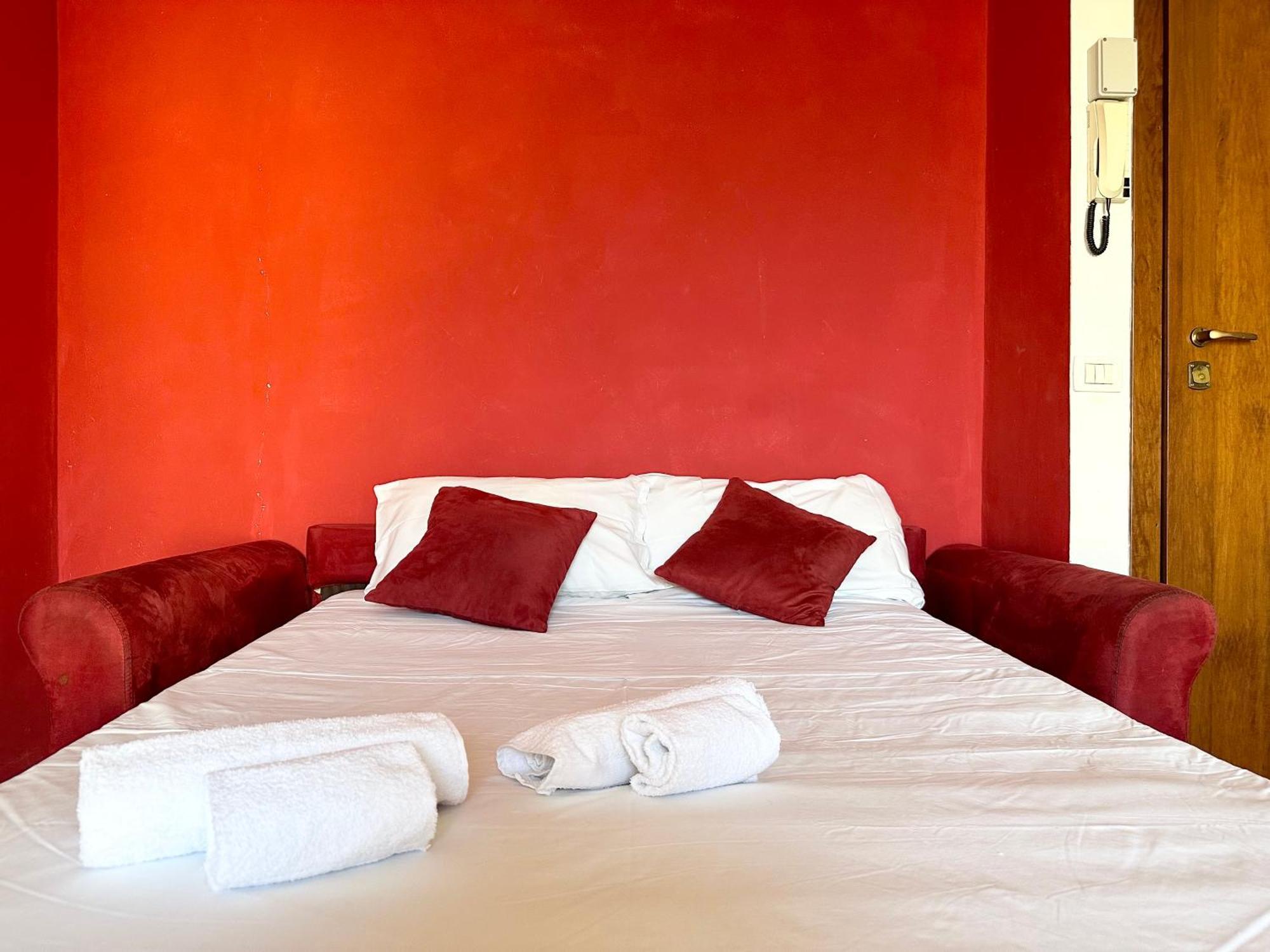 Apartamento Mv Apartament 4b *