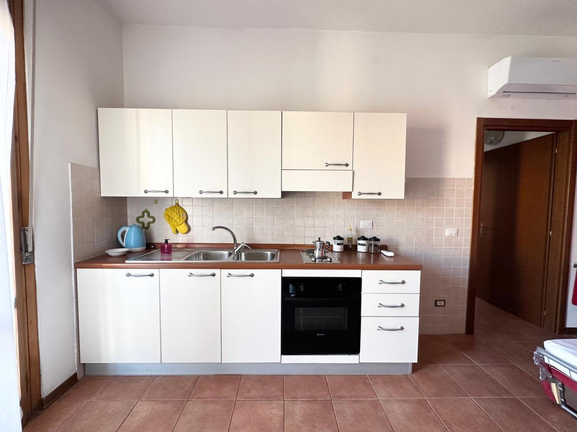 Apartamento Mv Apartament 4b
