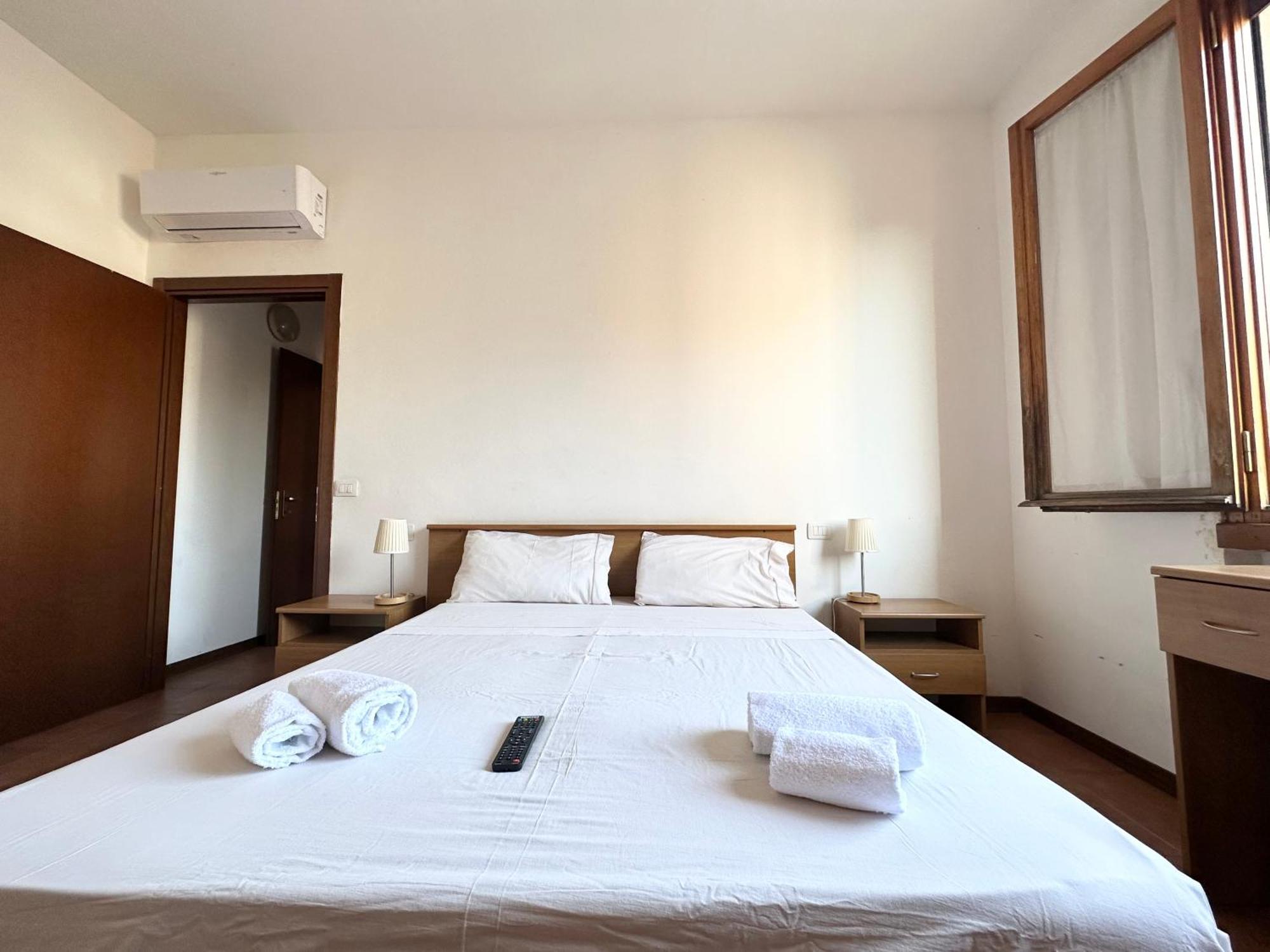 Mv Apartament 4b * Florence
