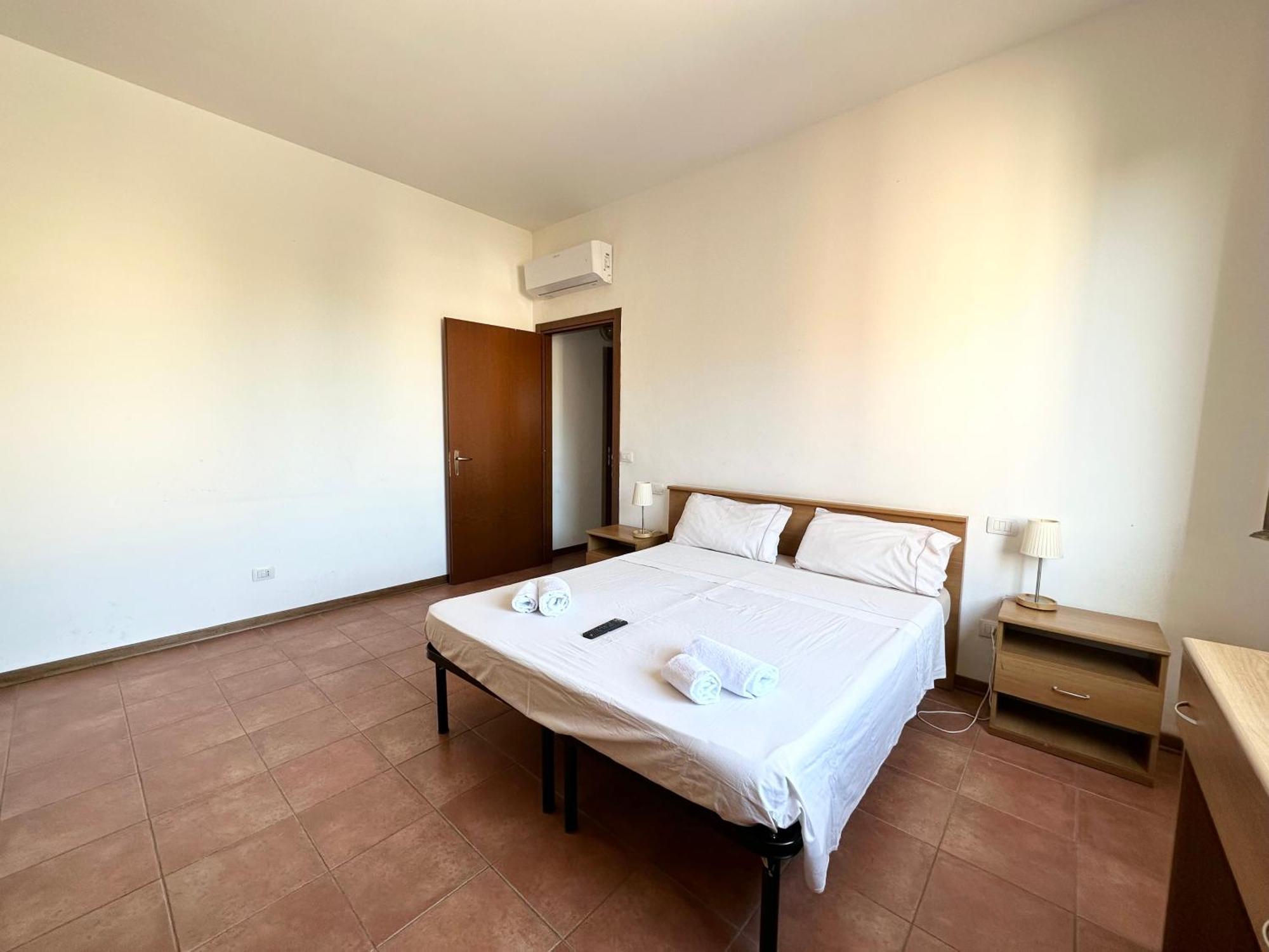Mv Apartament 4b Apartamento *