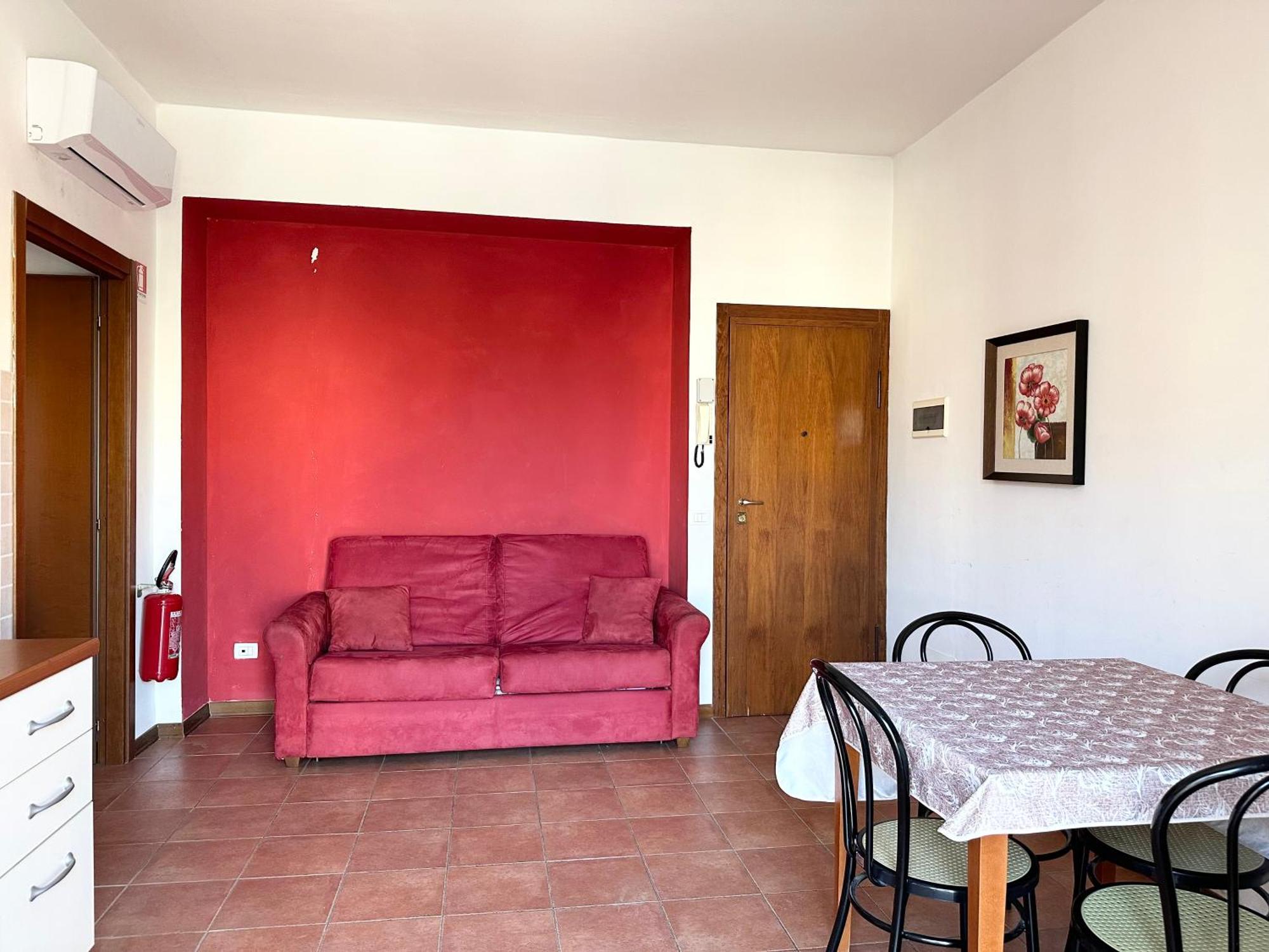 Apartamento Mv Apartament 4b Florencia