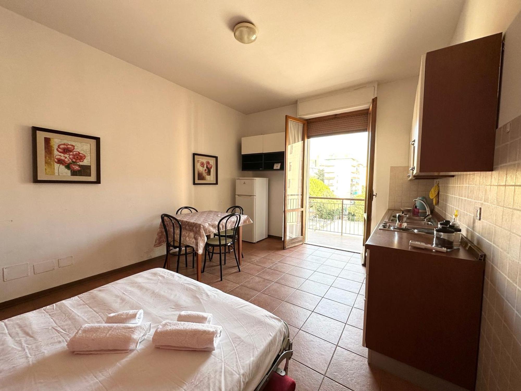 Mv Apartament 4b Apartamento