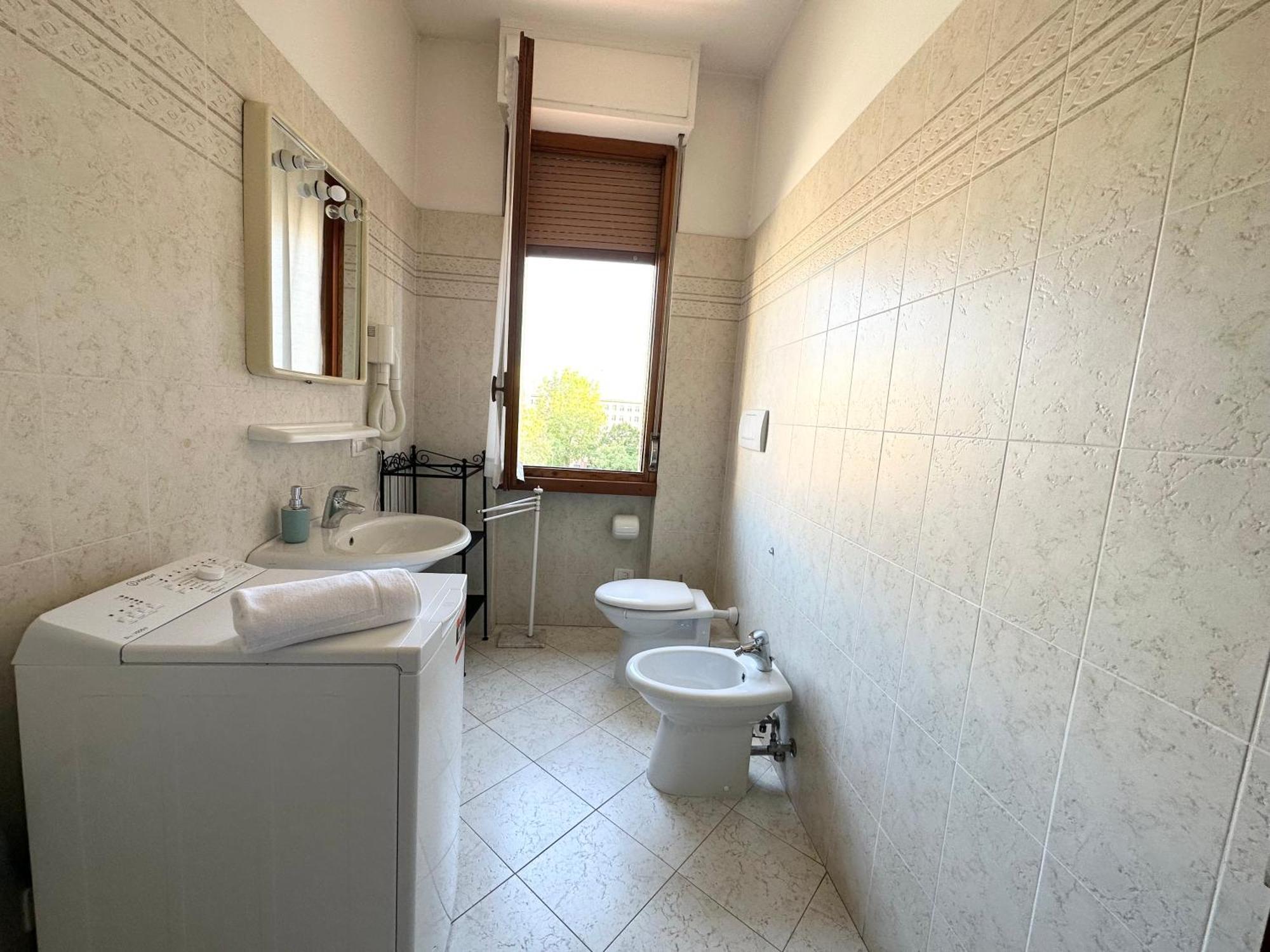 Apartamento Mv Apartament 4b